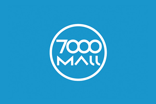 3C数码垂直电商采购平台7000mall.com正式上线，通过线上打造全球外贸订单及商务管理平台、全渠道整合平台。线下通过七千猫供应链样品展示平台的打造，为全球渠道客户服务。